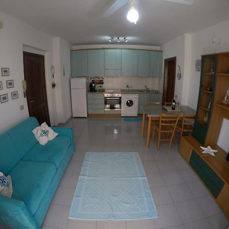 Sardinia-Holiday Casa Pesce Palla La Maddalena  Eksteriør bilde