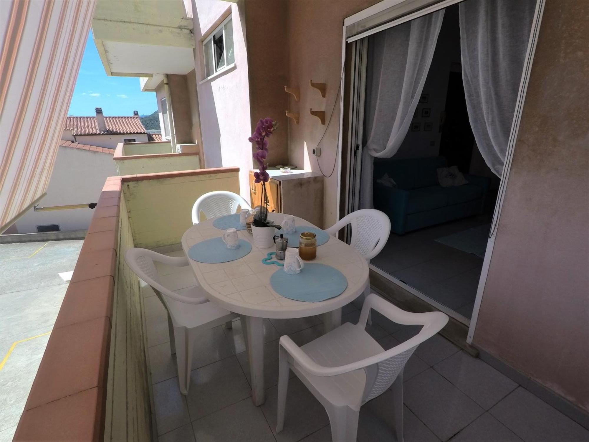 Sardinia-Holiday Casa Pesce Palla La Maddalena  Eksteriør bilde