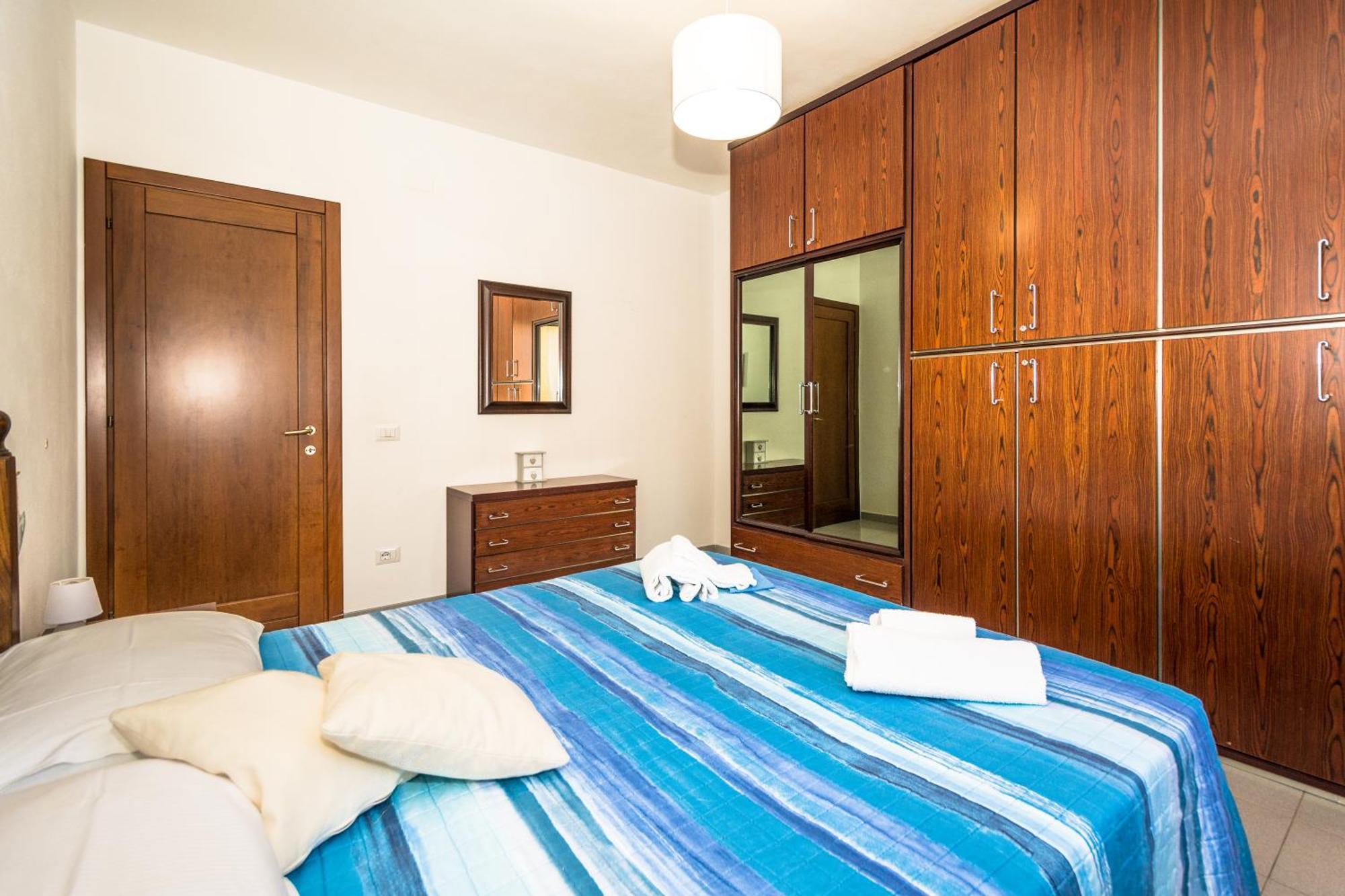 Sardinia-Holiday Casa Pesce Palla La Maddalena  Eksteriør bilde