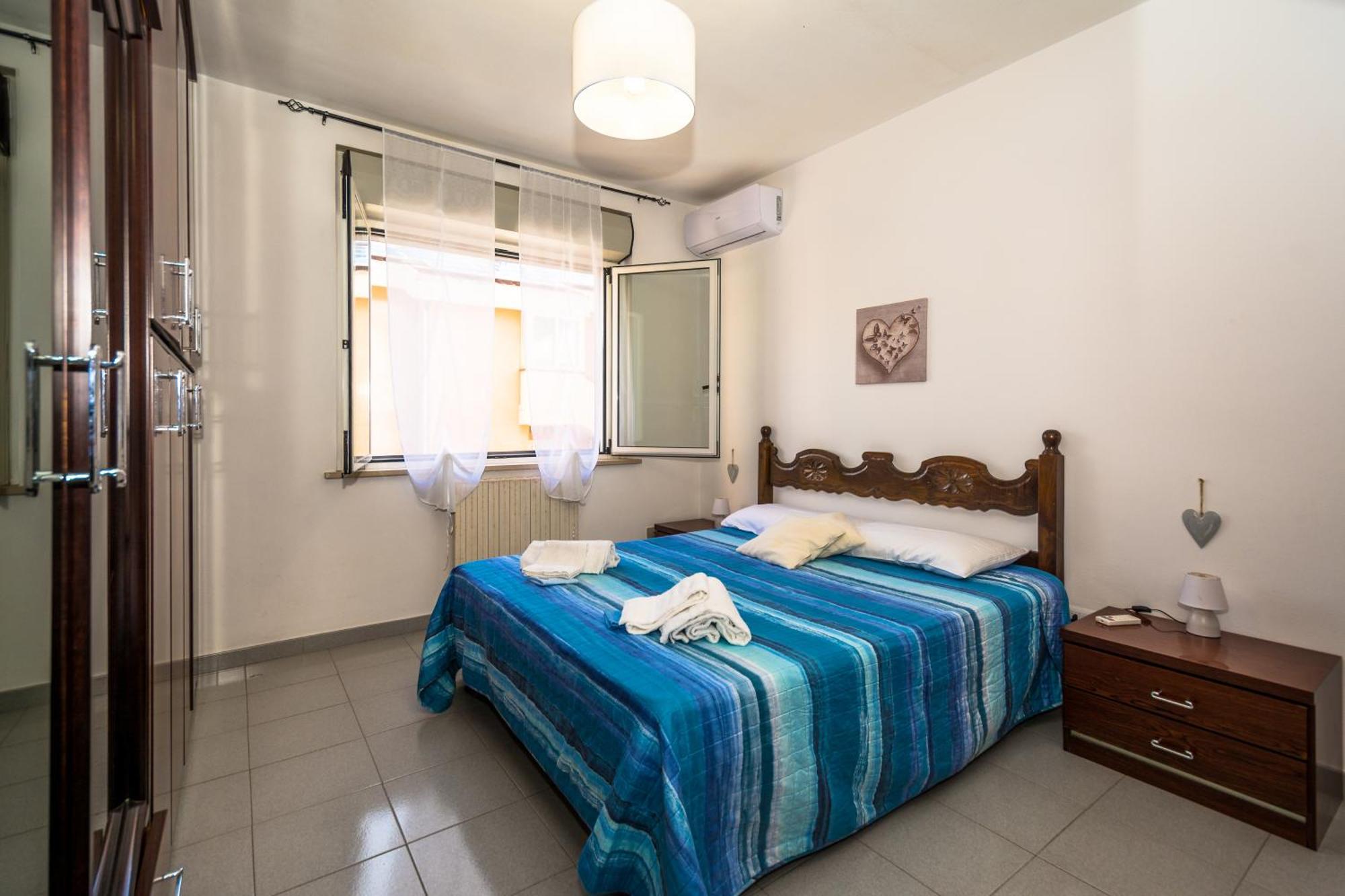 Sardinia-Holiday Casa Pesce Palla La Maddalena  Eksteriør bilde