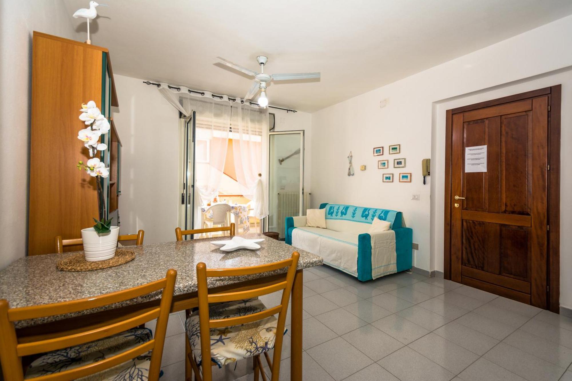 Sardinia-Holiday Casa Pesce Palla La Maddalena  Eksteriør bilde
