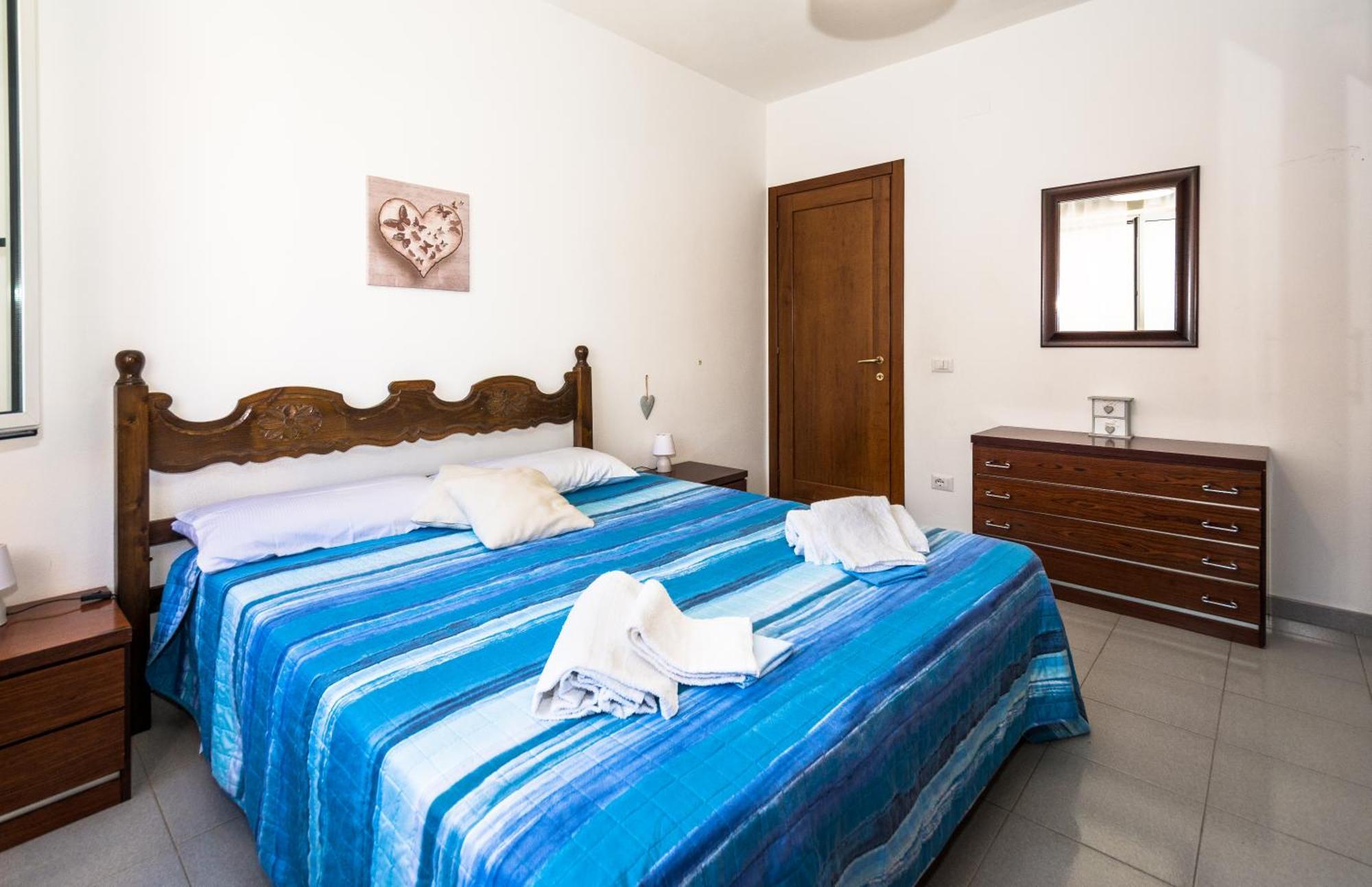 Sardinia-Holiday Casa Pesce Palla La Maddalena  Eksteriør bilde