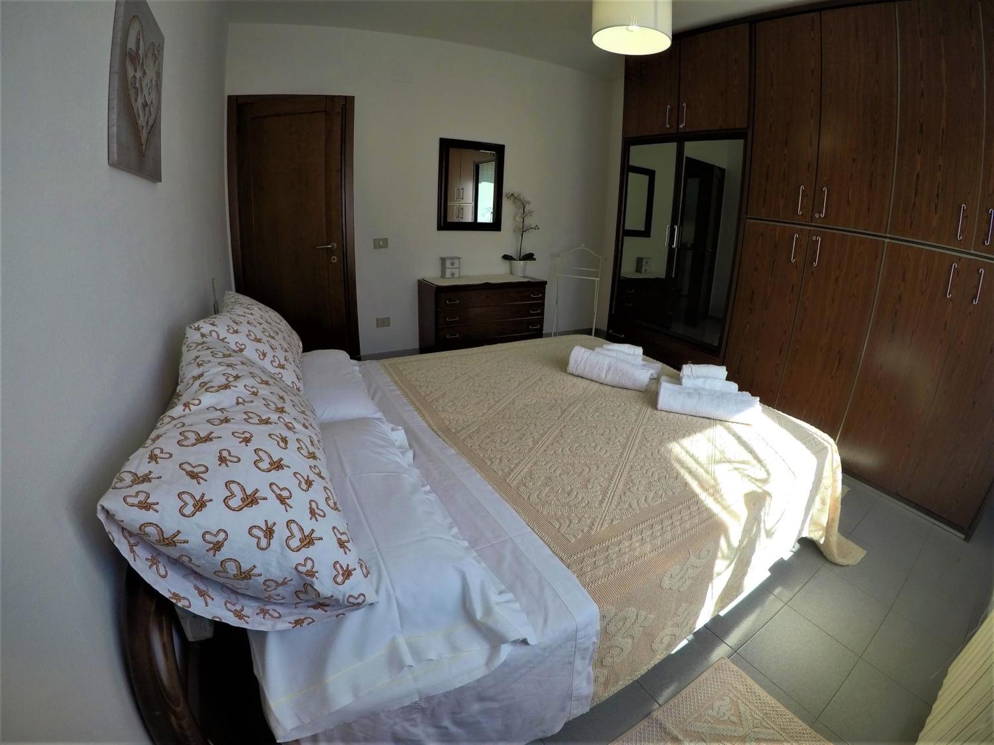 Sardinia-Holiday Casa Pesce Palla La Maddalena  Eksteriør bilde