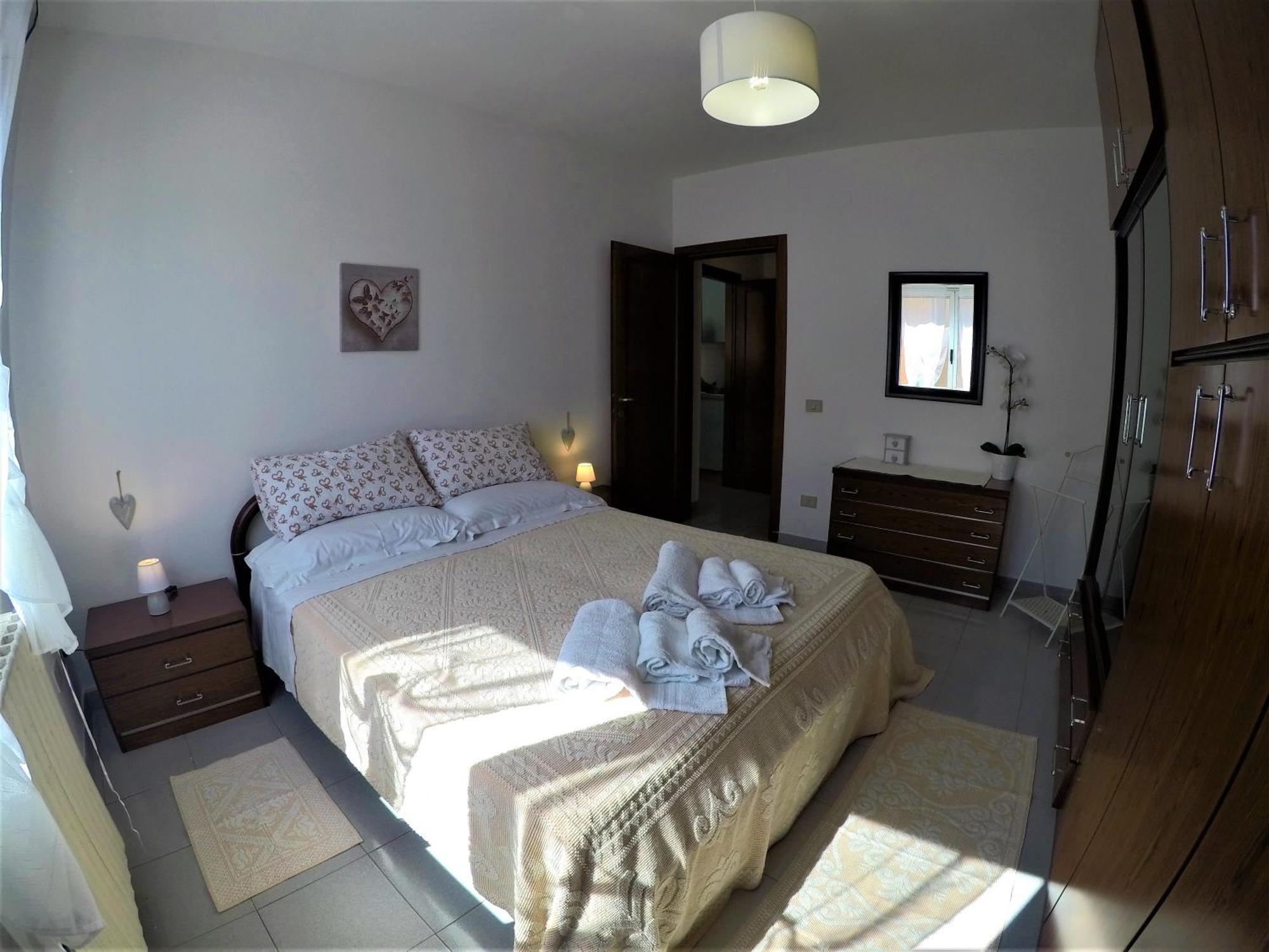Sardinia-Holiday Casa Pesce Palla La Maddalena  Eksteriør bilde