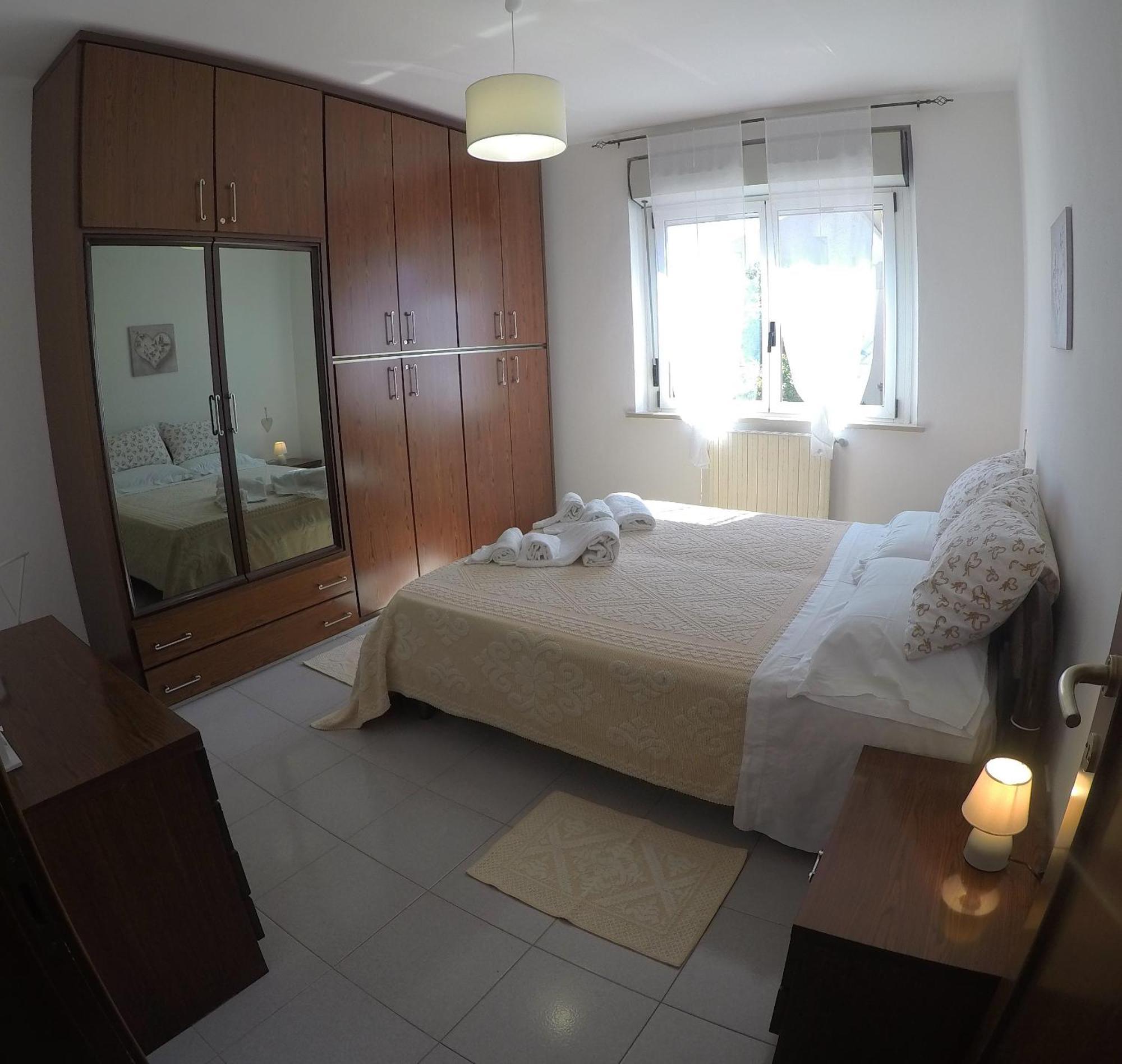 Sardinia-Holiday Casa Pesce Palla La Maddalena  Eksteriør bilde