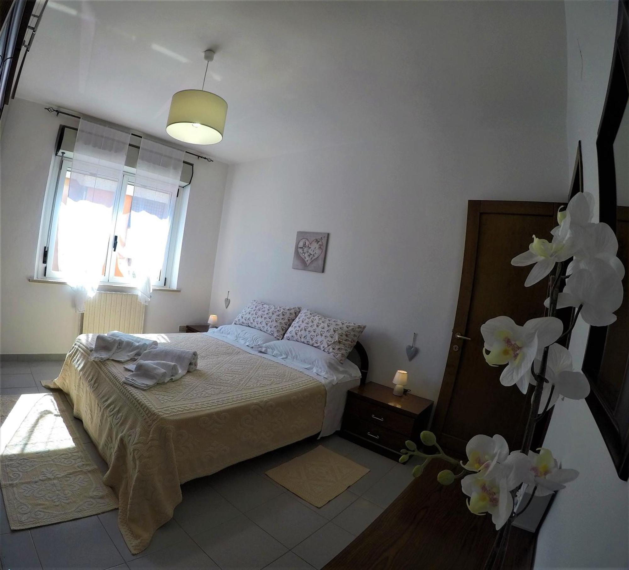 Sardinia-Holiday Casa Pesce Palla La Maddalena  Eksteriør bilde