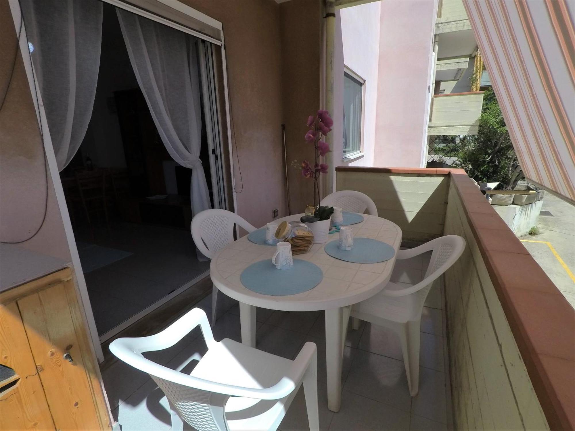 Sardinia-Holiday Casa Pesce Palla La Maddalena  Eksteriør bilde