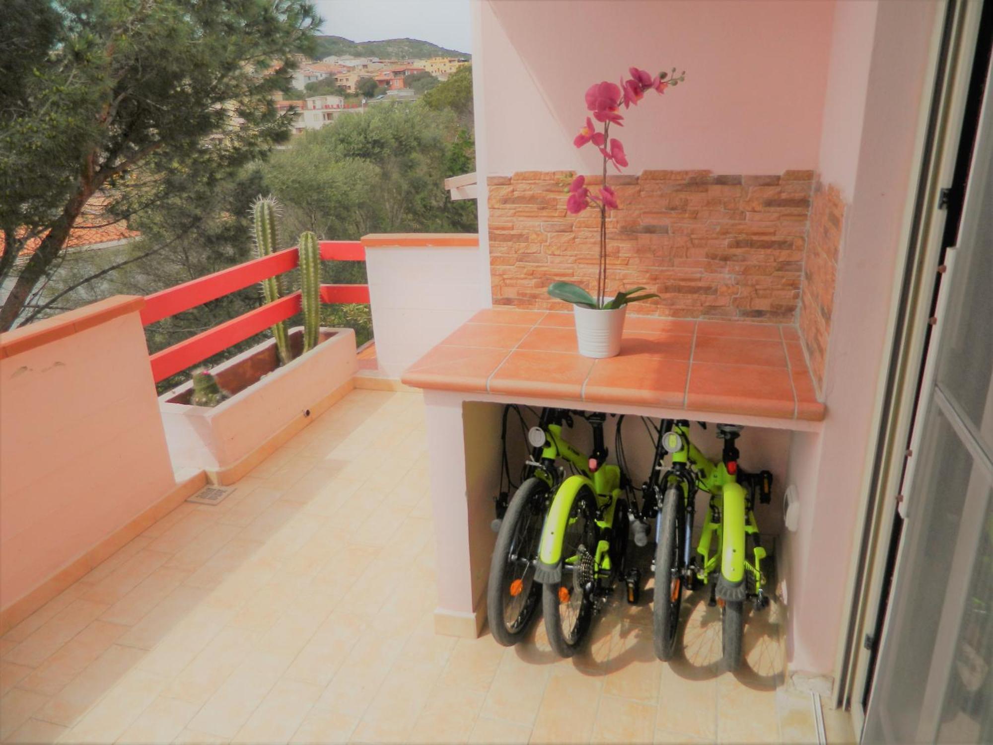 Sardinia-Holiday Casa Pesce Palla La Maddalena  Eksteriør bilde