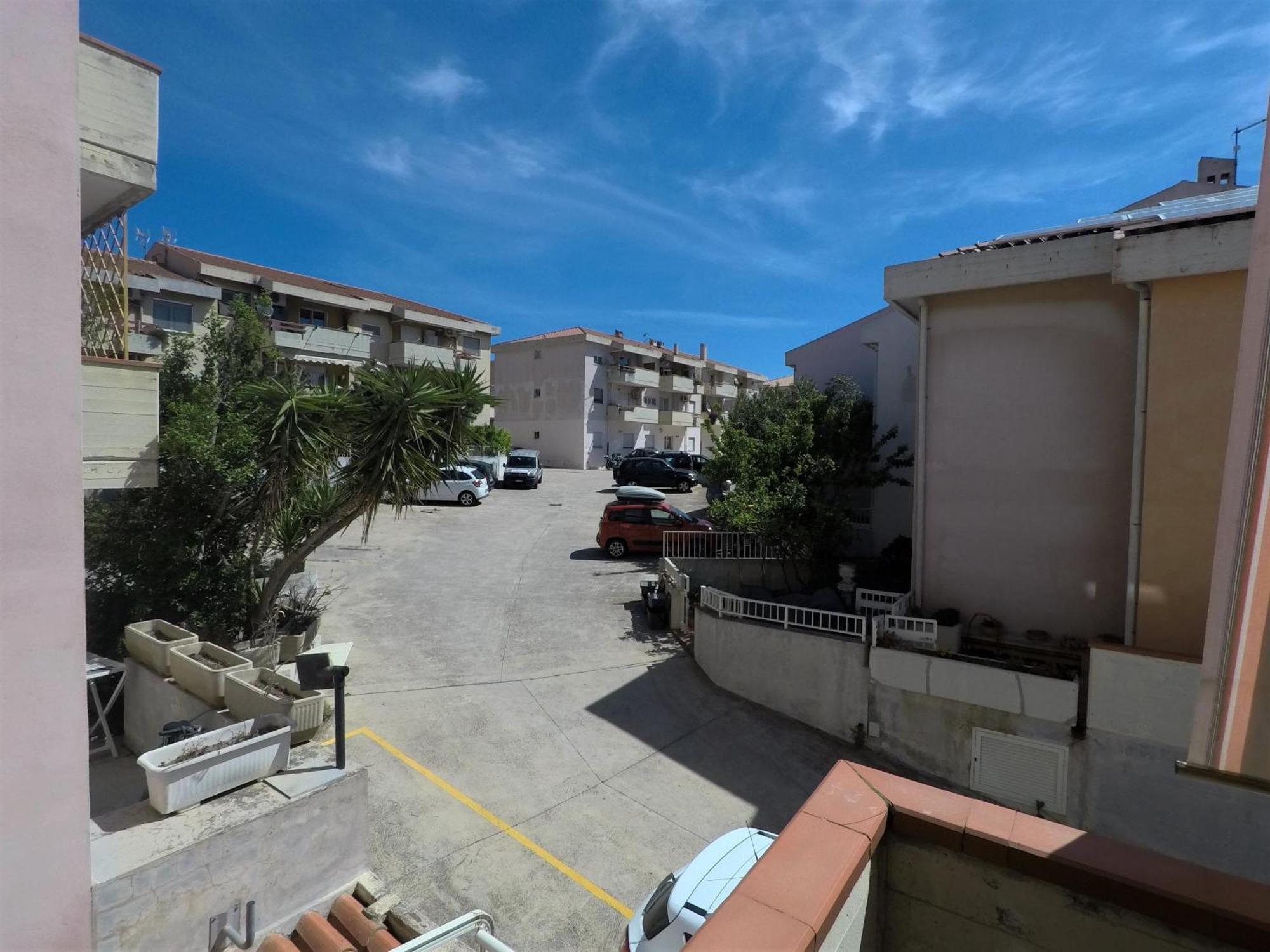 Sardinia-Holiday Casa Pesce Palla La Maddalena  Eksteriør bilde